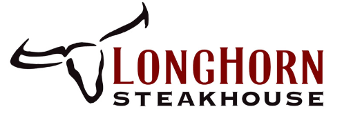Longhorn Menu Logo
